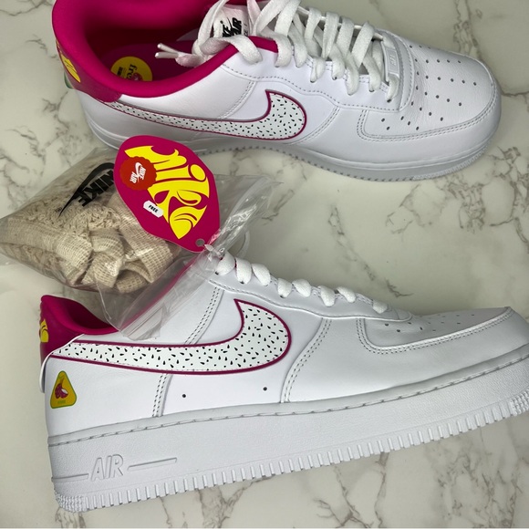 Nike Air Force 1 Low ‘07 LX 💞 - Picture 13 of 16